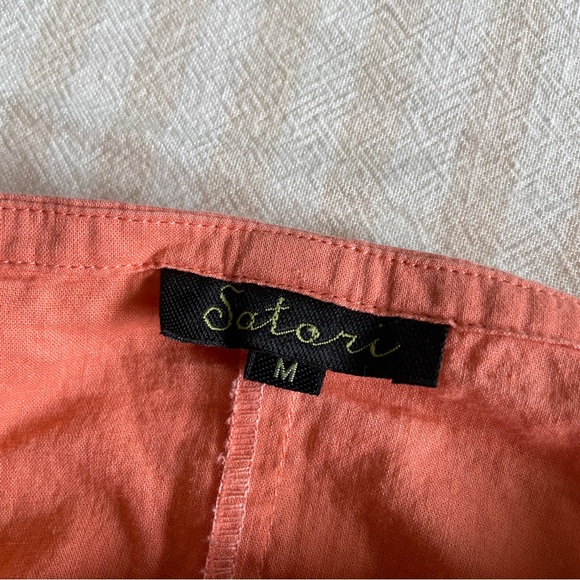 Vintage Ruffled Statement Skirt - Picture 5 of 12